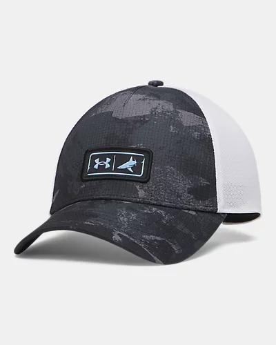 UA x BlacktipH Fish Mid by UNDER ARMOUR