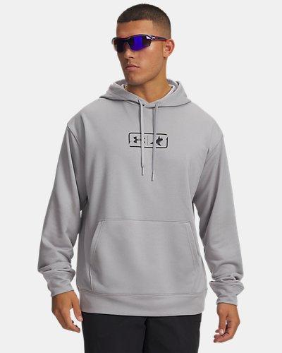 UA x BlacktipH Fish Pro Terry Graphic by UNDER ARMOUR