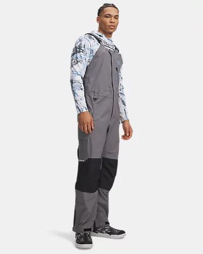 UA x BlacktipH Fish Shoreman by UNDER ARMOUR