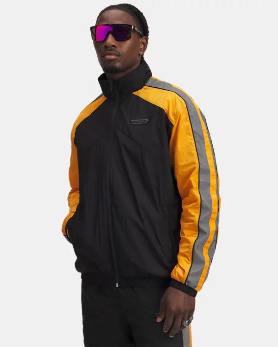 UA x Mansory Icon Woven by UNDER ARMOUR