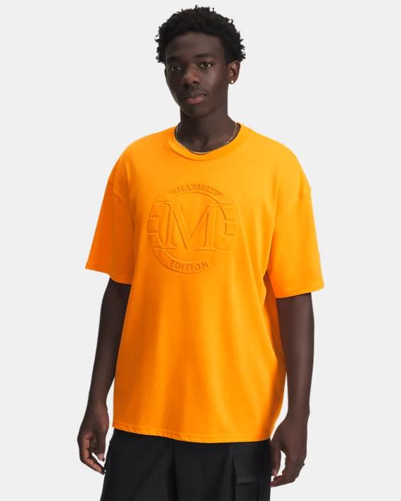 UA x Mansory Logo by UNDER ARMOUR