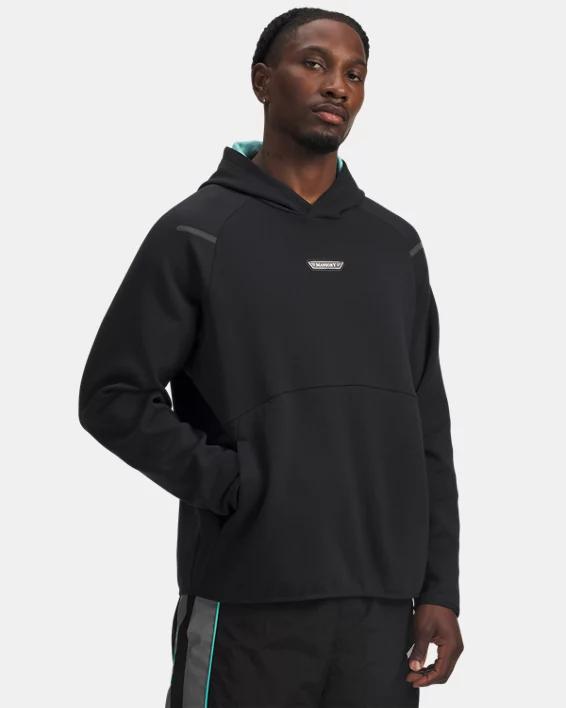 UA x Mansory Unstoppable Fleece by UNDER ARMOUR