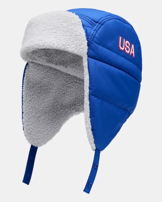 UA x USA Limitless by UNDER ARMOUR