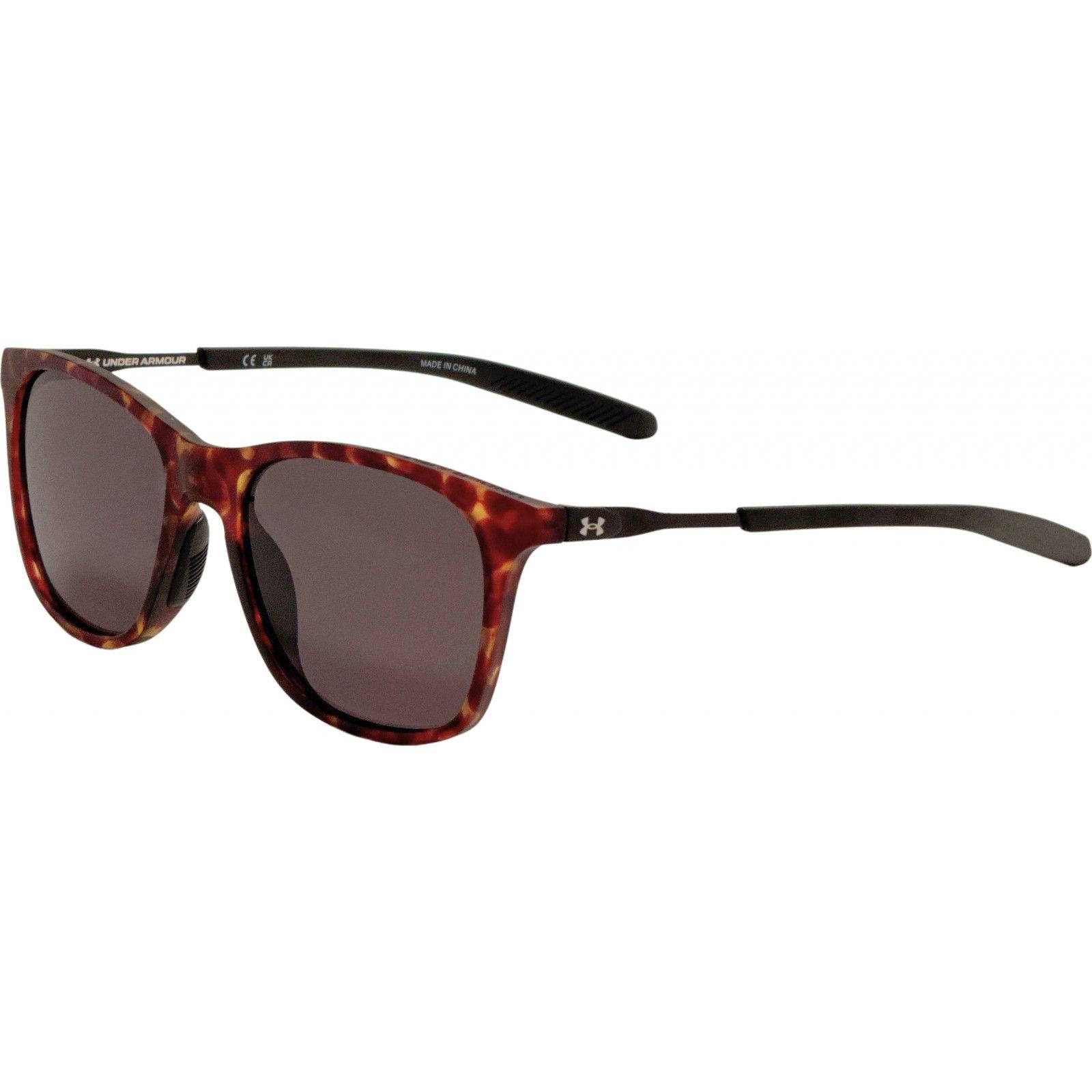 UAGAMUT-086-54 Square/Rectangle Sunglasses by UNDER ARMOUR