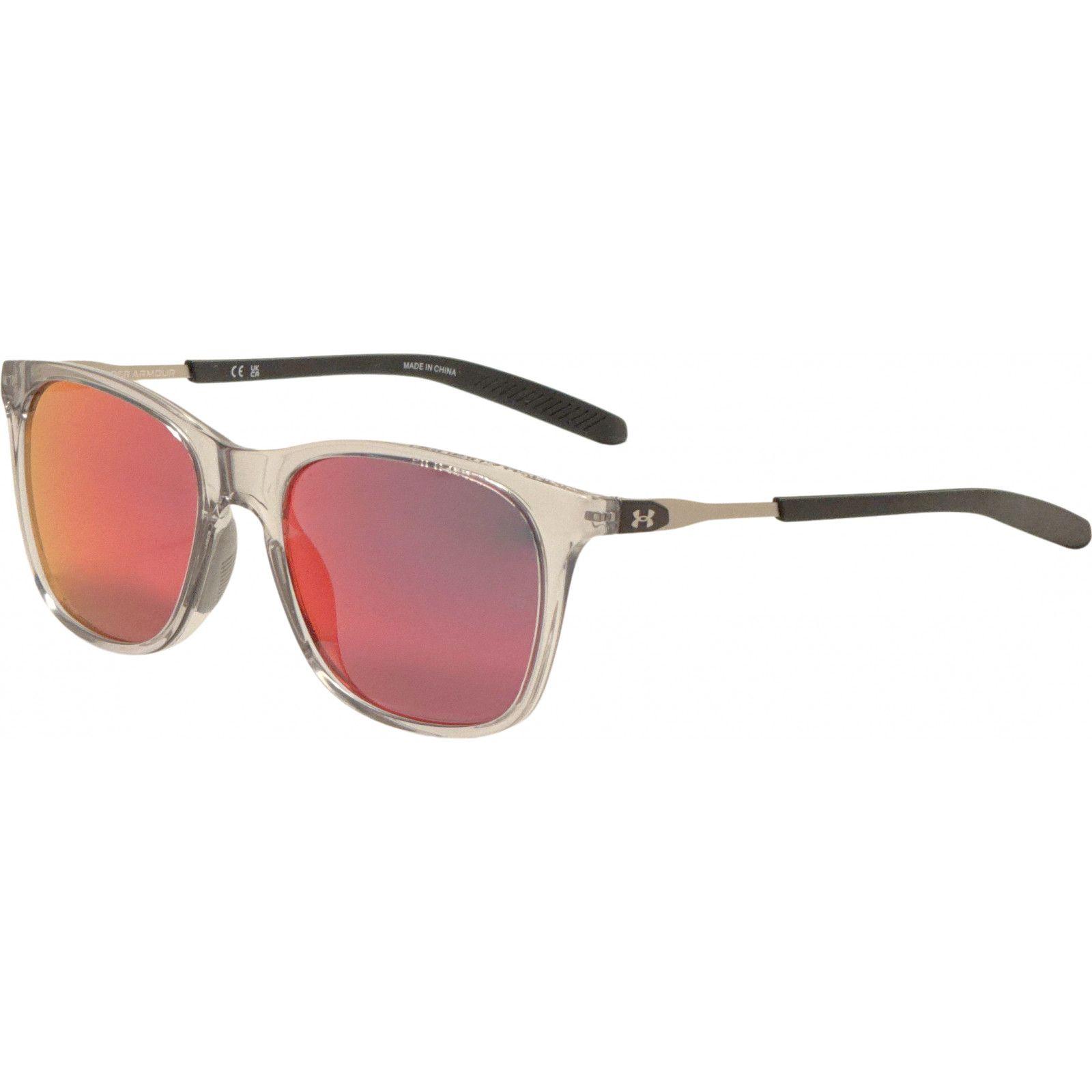 UAGAMUT-63M-54 Square/Rectangle Sunglasses by UNDER ARMOUR