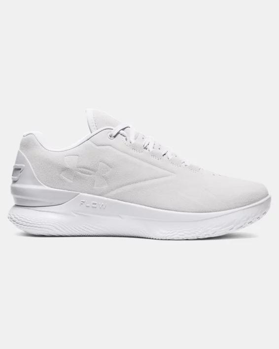 Unisex Curry 1 Low FloTro Lux Basketball Shoes by UNDER ARMOUR