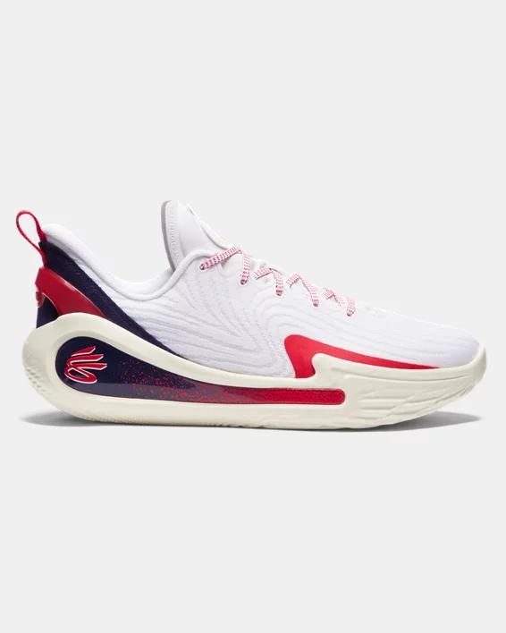 Unisex Curry 12 Basketball Shoes by UNDER ARMOUR