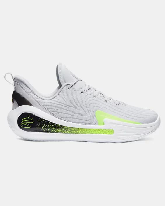 Unisex Curry 12 'Gravity' Basketball Shoes by UNDER ARMOUR