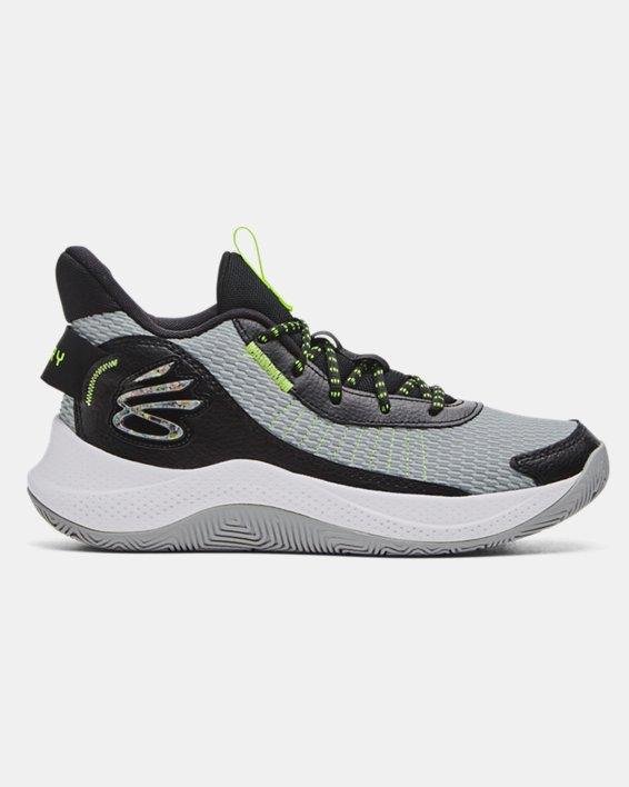 Unisex Curry 3Z7 Basketball Shoes by UNDER ARMOUR