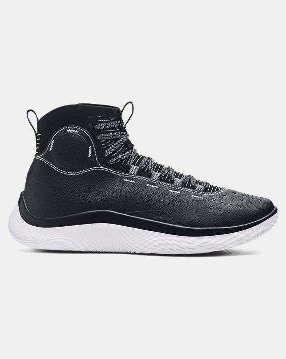 Unisex Curry 4 FloTro Basketball Shoes by UNDER ARMOUR