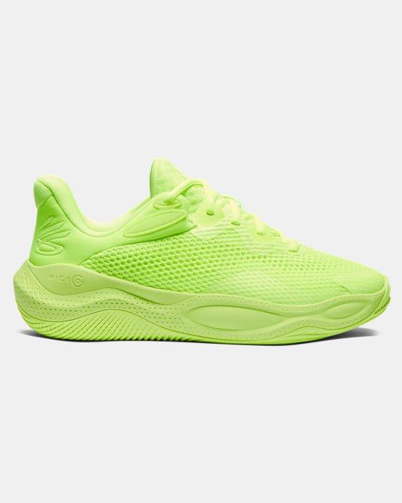 Unisex Curry Splash 24 Basketball Shoes by UNDER ARMOUR