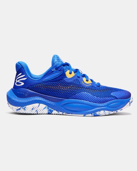 Unisex Curry Splash 24 Basketball Shoes by UNDER ARMOUR