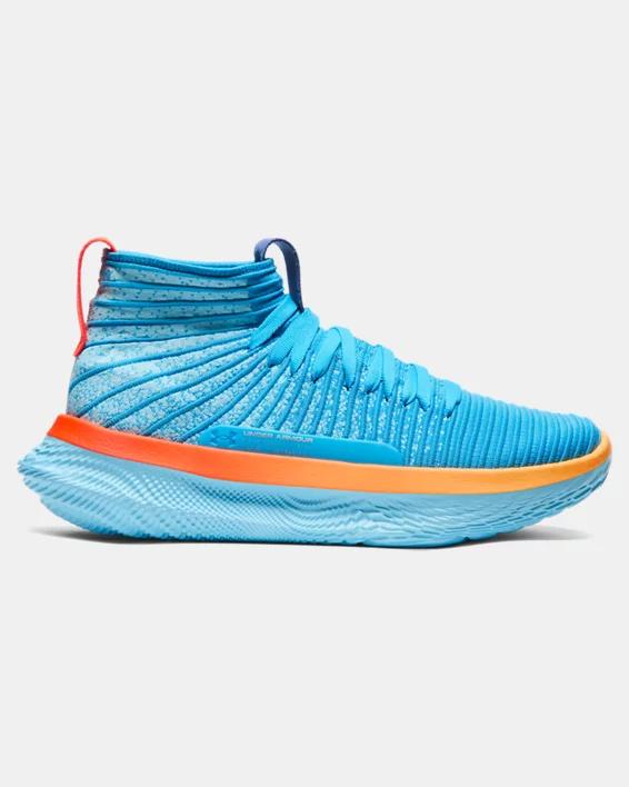 Unisex UA FUTR X ELITE E24 Basketball Shoes by UNDER ARMOUR