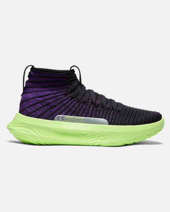 Unisex UA FUTR X ELITE Start Of Season Basketball Shoes by UNDER ARMOUR