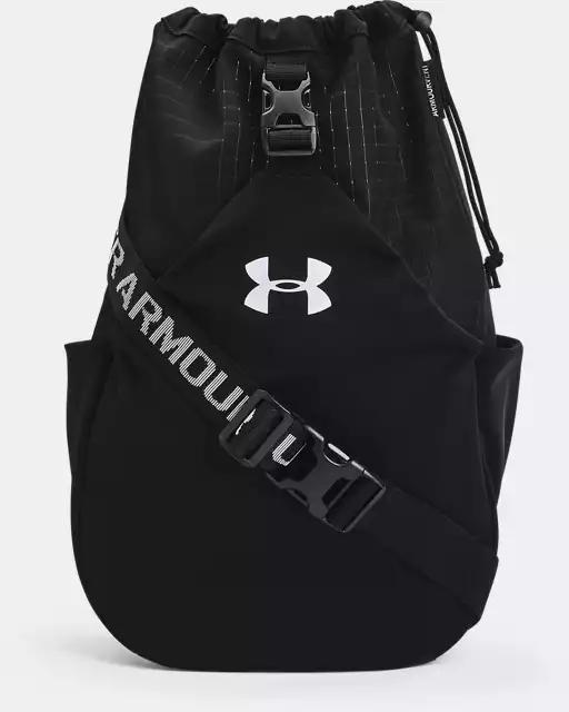 Unisex UA Flex Sling Bag by UNDER ARMOUR