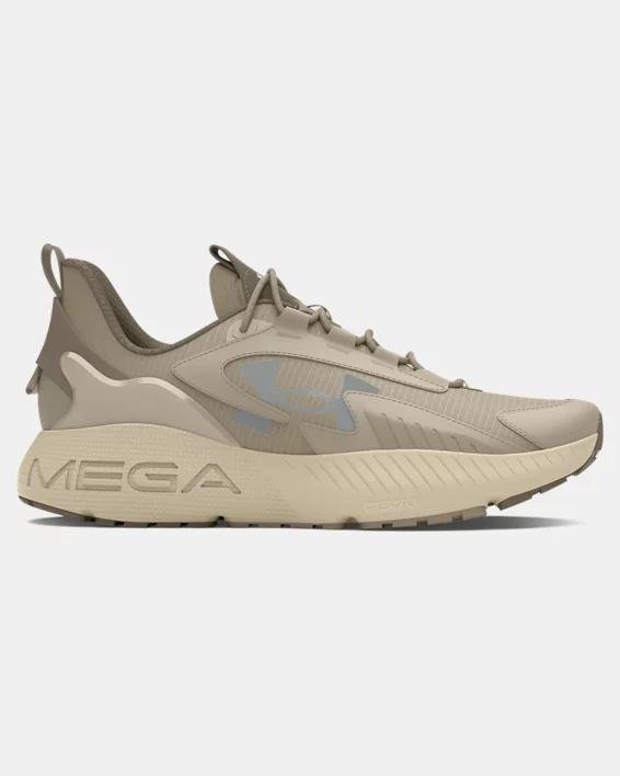 Unisex UA HOVR™ Mega 2 MVMNT Sportstyle Shoes by UNDER ARMOUR