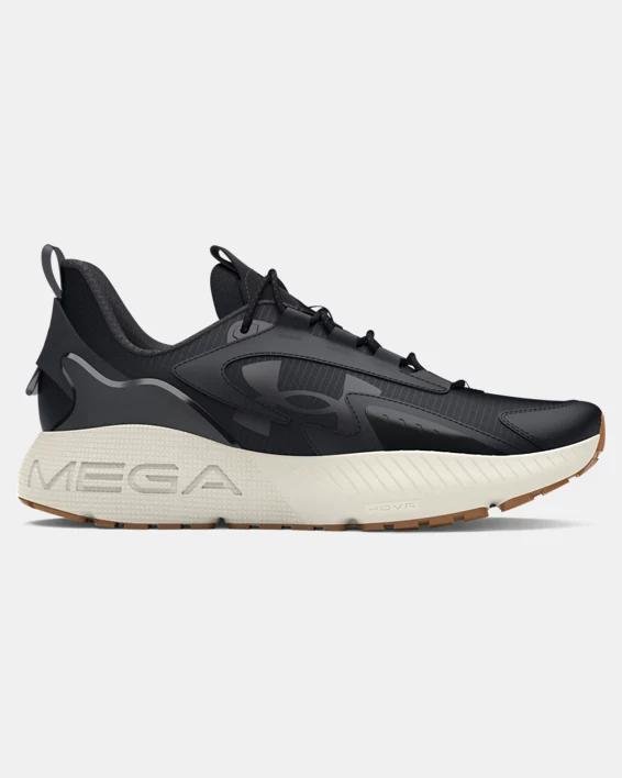 Unisex UA HOVR™ Mega 2 MVMNT Sportstyle Shoes by UNDER ARMOUR
