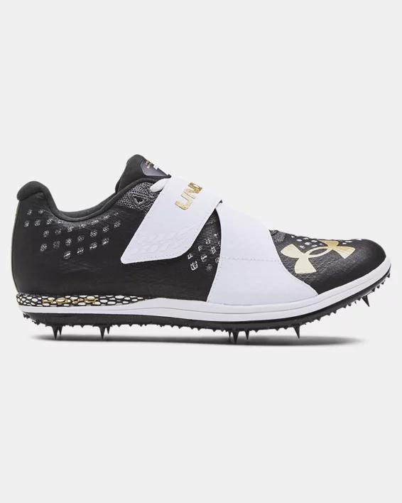 Unisex UA HOVR™ Skyline High Jump Track Spikes by UNDER ARMOUR