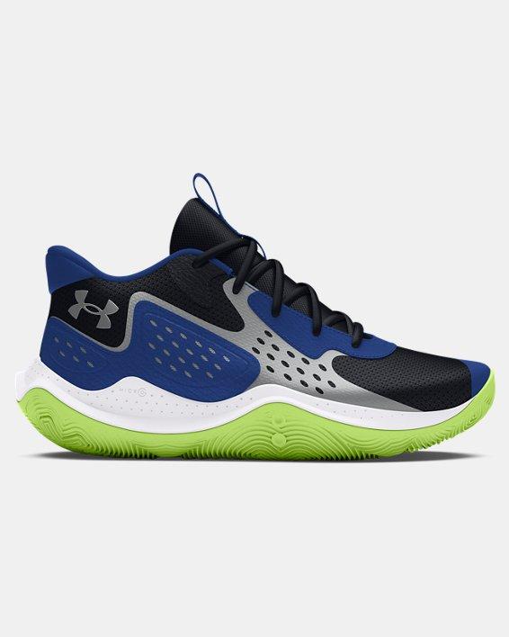 Unisex UA Jet '23 Basketball Shoes by UNDER ARMOUR