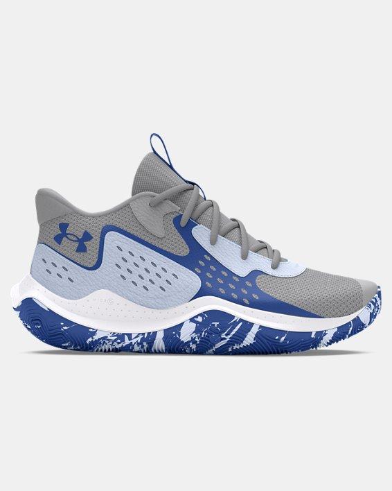 Unisex UA Jet '23 Basketball Shoes by UNDER ARMOUR