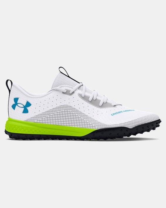 Unisex UA Shadow 2 Turf Soccer Shoes by UNDER ARMOUR