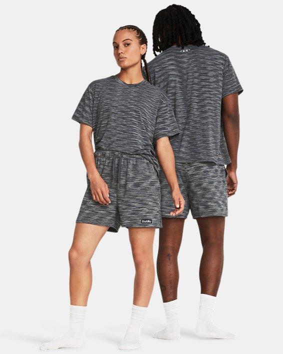 Unisex UA Sleep Uniform Shorts by UNDER ARMOUR