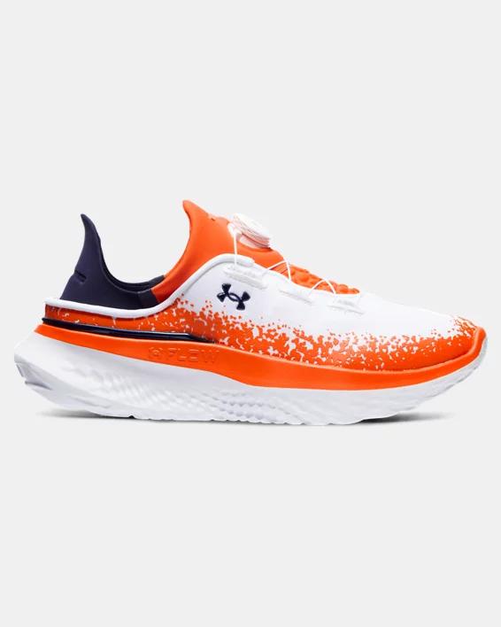 Unisex UA SlipSpeed™ Mega Shoes by UNDER ARMOUR