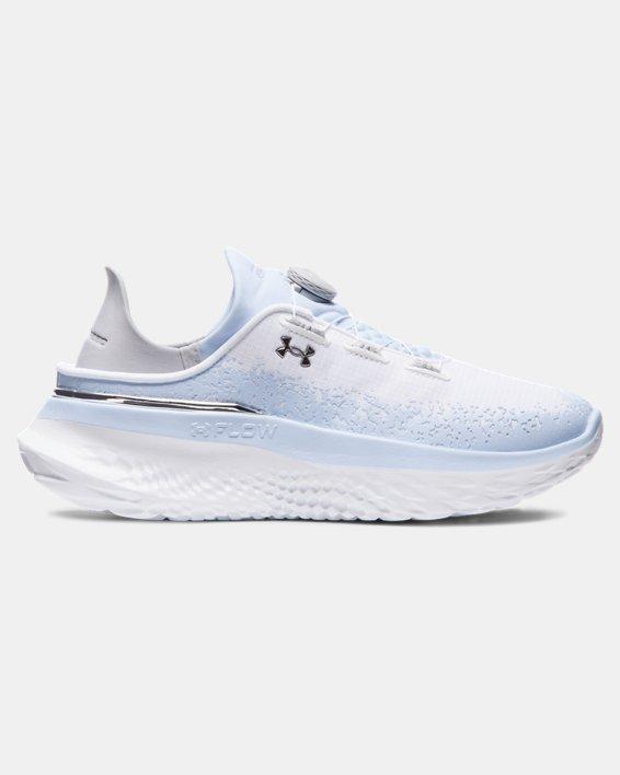 Unisex UA SlipSpeed™ Mega Shoes by UNDER ARMOUR