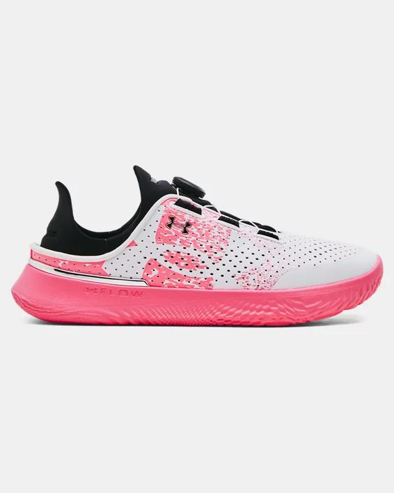 Unisex UA SlipSpeed™ Training Shoes by UNDER ARMOUR jellibeans