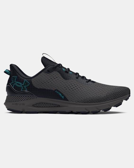 Unisex UA Sonic Trail Running Shoes by UNDER ARMOUR