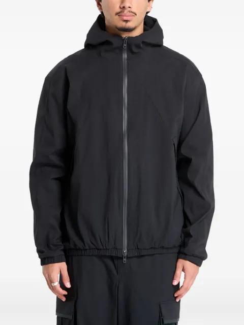 Unstoppable Txt jacket by UNDER ARMOUR