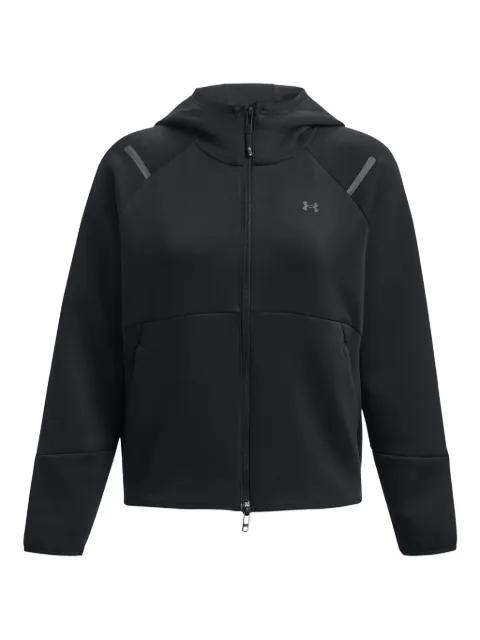 Unstoppable zipped hoodie by UNDER ARMOUR
