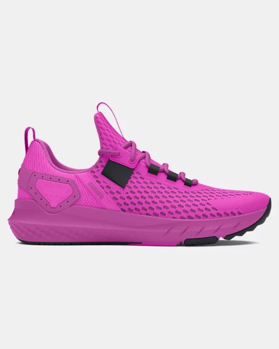 Women's Project Rock BSR 4 Training Shoes by UNDER ARMOUR