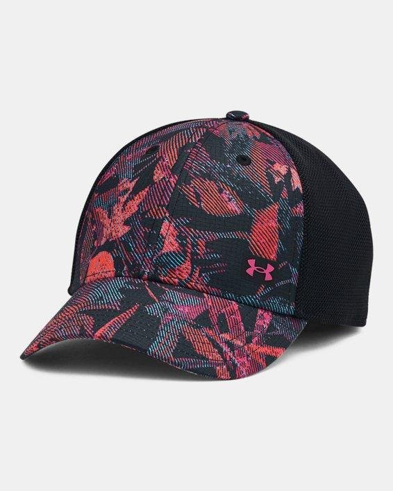 Women's UA ArmourVent Trucker Hat by UNDER ARMOUR