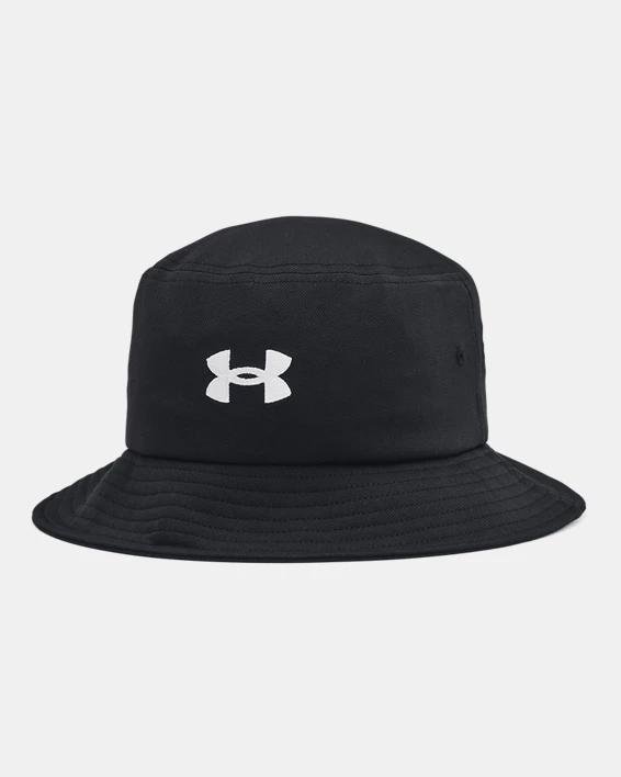 Women's UA Blitzing Bucket Hat by UNDER ARMOUR