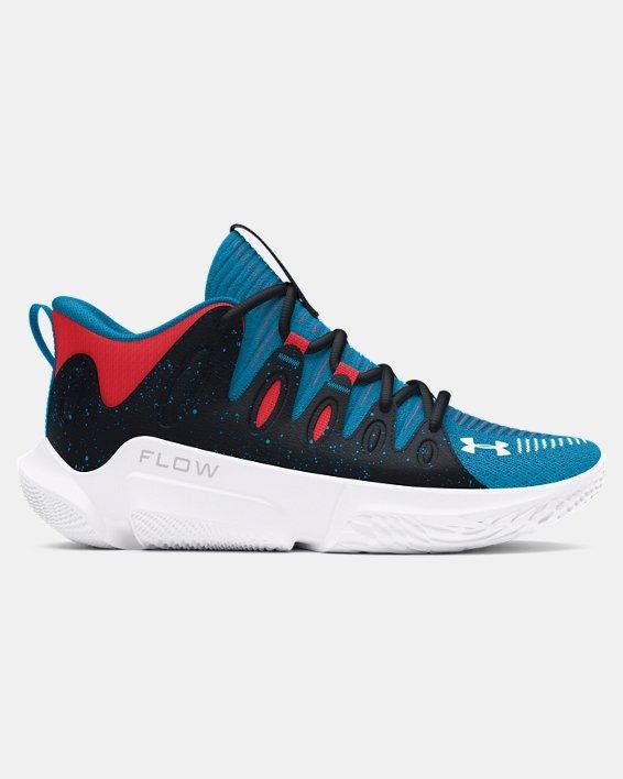 Women's UA Breakthru 4 Basketball Shoes by UNDER ARMOUR