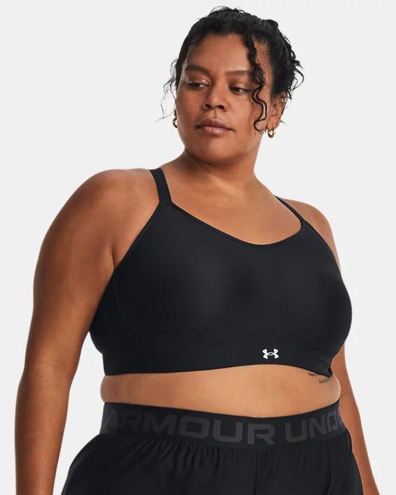 Women's UA Continuum Low Sports Bra by UNDER ARMOUR