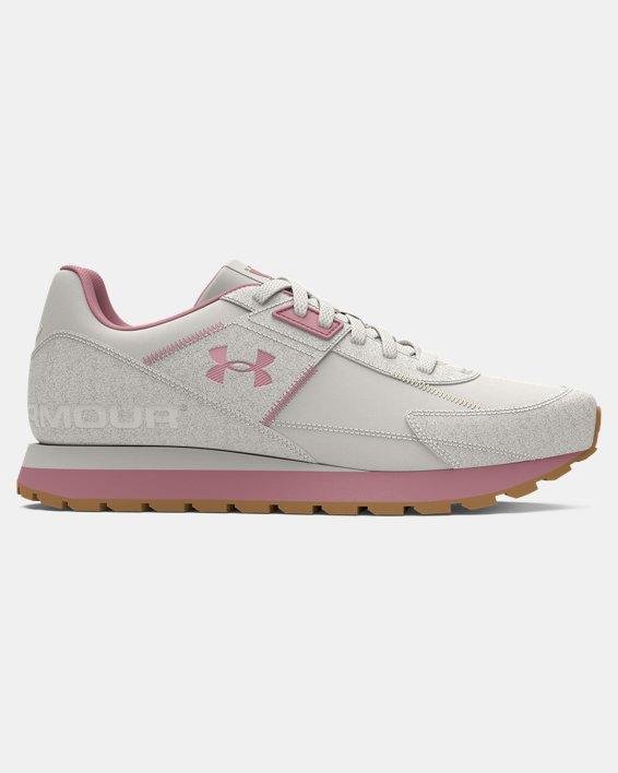 Women's UA Essential Runner Shoes by UNDER ARMOUR