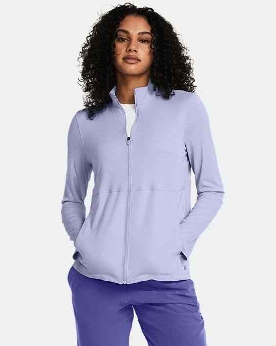 Women's UA Fish Pro Full-Zip by UNDER ARMOUR