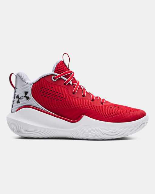 Women's UA Flow Breakthru 2 Basketball Shoes by UNDER ARMOUR Women's UA Flow Breakthru 2 Basketball Shoes by UNDER ARMOUR