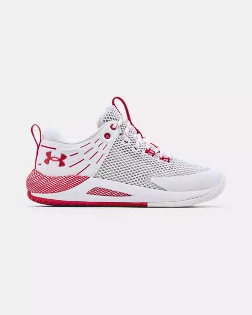 Women's UA HOVR™ Block City Volleyball Shoes by UNDER ARMOUR