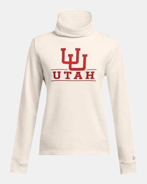 Women's UA Iconic Gameday Fleece Collegiate Cowl by UNDER ARMOUR