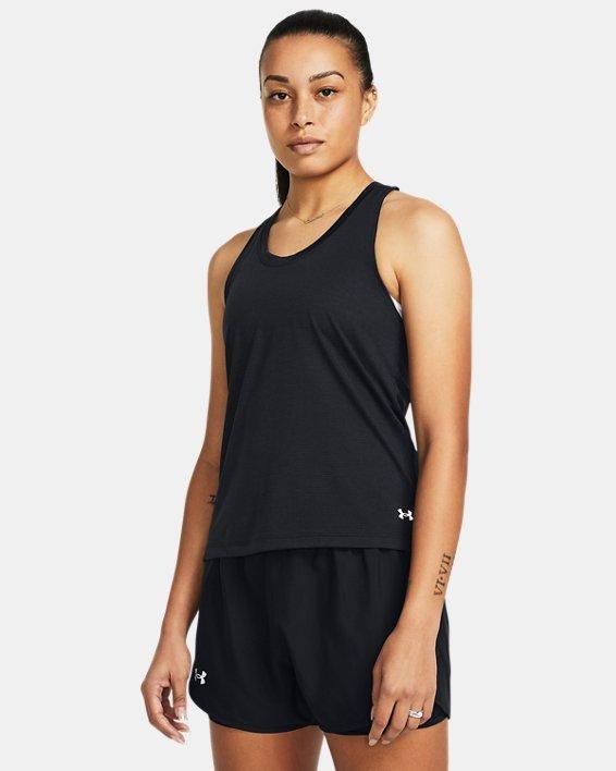 Women's UA Launch Singlet by UNDER ARMOUR