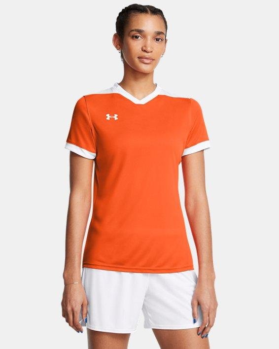 Women's UA Maquina 3.0 Jersey by UNDER ARMOUR