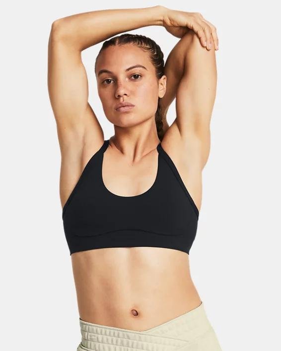 Women's UA Motion Bralette by UNDER ARMOUR