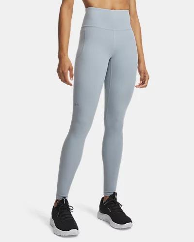 Women's UA Movement Leggings by UNDER ARMOUR