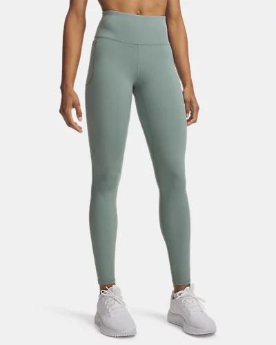 Women's UA Movement Leggings by UNDER ARMOUR