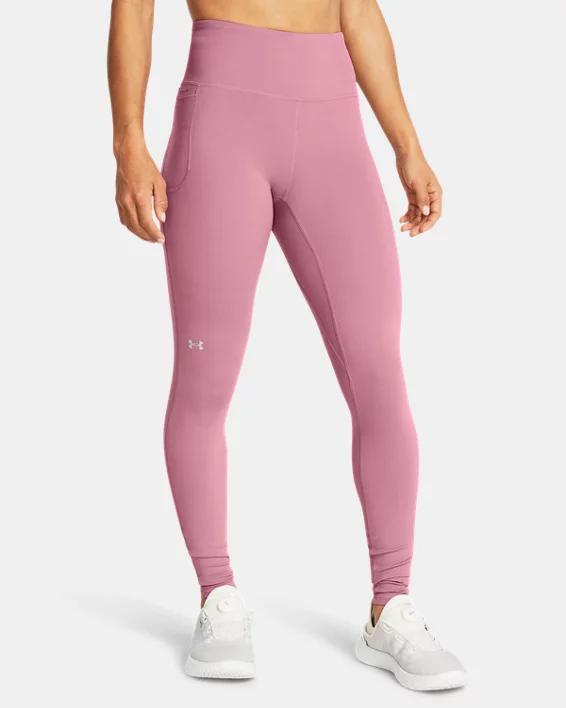 Women's UA Movement Leggings by UNDER ARMOUR