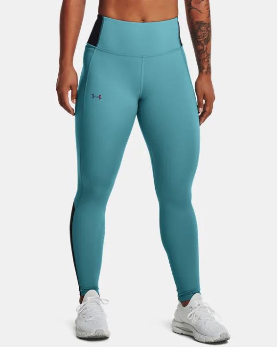 Women's UA RUSH™ SmartForm Leggings by UNDER ARMOUR