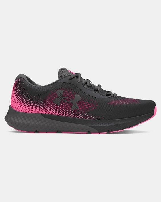 Women's UA Rogue 4 Running Shoes by UNDER ARMOUR